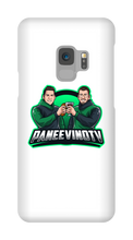 paneevinotv's SAMSUNG COVER