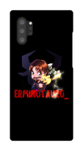 erminotauro_ Samsung Phone Cases