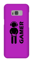 jonypeligro Samsung Galaxy Phone Cases
