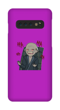 lushylush_x Samsung Phone Cases