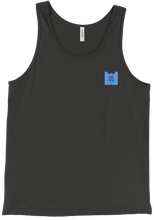 pixelking_at Tank Top