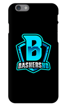 bashershd iPhone Case