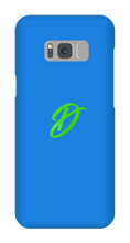 DavidDoherty7 Samsung Phone Cases