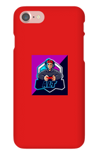 sleepyboss iPhone Phone team ALT Case