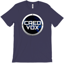 CreoVex Logo T-Shirts