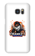 crankz_1 Samsung Phone Cases