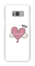 myshalee Samsung Phone Cases