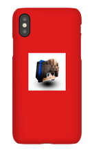 mrdiploben iPhone Cases (Profile Pic!)