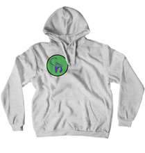 Hoodies (No-Zip/Pullover)