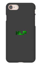 hlp8900qc iPhone Phone Cases