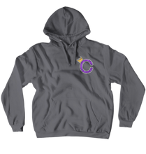 Cyle Logo Hoodie (No-Zip/Pullover)