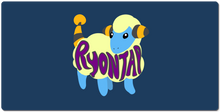 ryontap XXL Gaming Mousepad