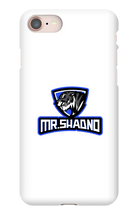 xmrshadno iPhone Phone Cases