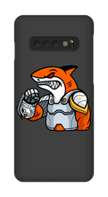 zachary_zz Samsung Phone Cases