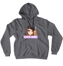 ehhronnie Hoodies (No-Zip/Pullover)