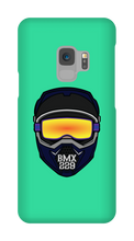 bmx229 Samsung Phone Cases