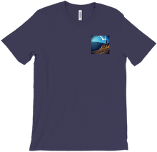 Hellboy Fake Pocket T-Shirt
