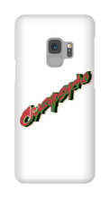 crazypsycho098 Samsung Phone Cases
