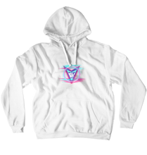 spacekodette Hoodies (No-Zip/Pullover)
