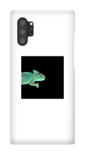 slick_vr Samsung Phone Cases