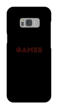 supergamerjayden_yt Samsung Phone Cases
