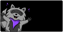 kmenzeLove XXL mousepad