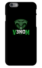 chupacabrrrraaa iPhone Phone Cases