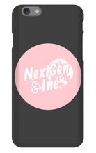 NextGen Media Phone Case - Apple iPhone