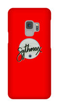 sythorax Samsung Phone Cases