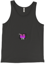 mr_chill Tank Top