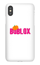 BoBlox Phone Case