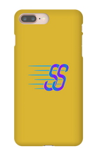 speedysnipe iPhone Phone Cases