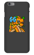 acedragon821 iPhone Phone Cases