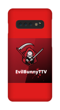 evilbunnyttv Samsung Phone Cases