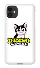 Dezso Gaming Iphone telefontok