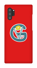 voltage201games Samsung Phone Cases