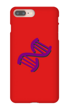 perplehelix iPhone Phone Cases
