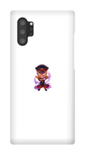 Capinha Para Celular (StrestFighter)