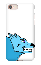 swypen69 iPhone Phone Cases