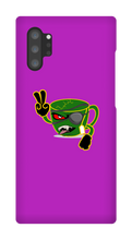 ltkillerteacup17 Samsung Phone Cases