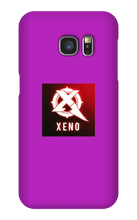 xenooffcial Samsung Phone Cases