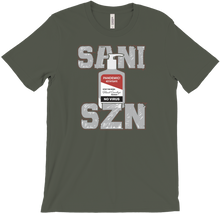 Sani SZN T-Shirt
