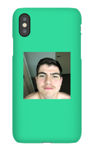 common_core iPhone Phone Cases