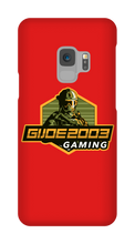 gijoe2003 Samsung Phone Cases