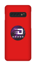 dodge_961 Samsung Phone Cases