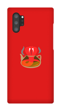 Cobra Kettle Samsung Phone Case