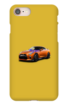 niclegamesvlogs iPhone Phone Cases