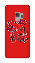 shadowweaverspcg Samsung Phone Cases