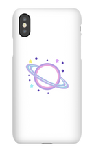 Eclipse Planet iPhone Phone Case