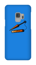 renegadeninja Samsung Phone Cases